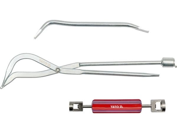BRAKE SHOE ASSEMBLY KIT