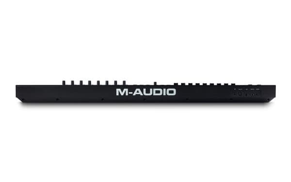 M-AUDIO Oxygen Pro 61 MIDI-näppäimistö