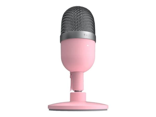 Razer Seiren Mini - Mikrofon - USB - kvarts
