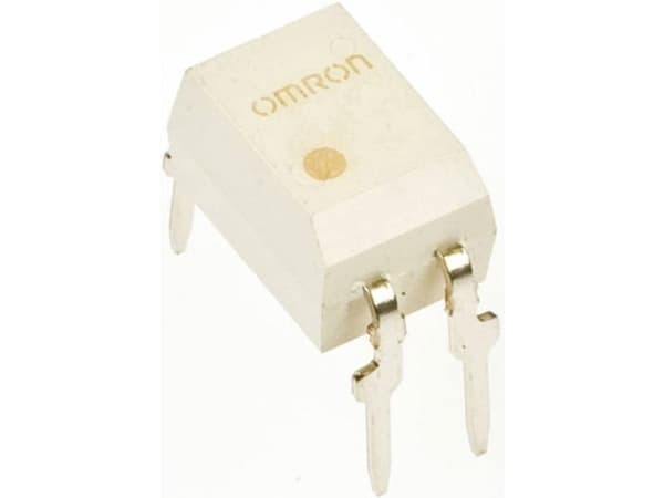 Omron G3VM-401A