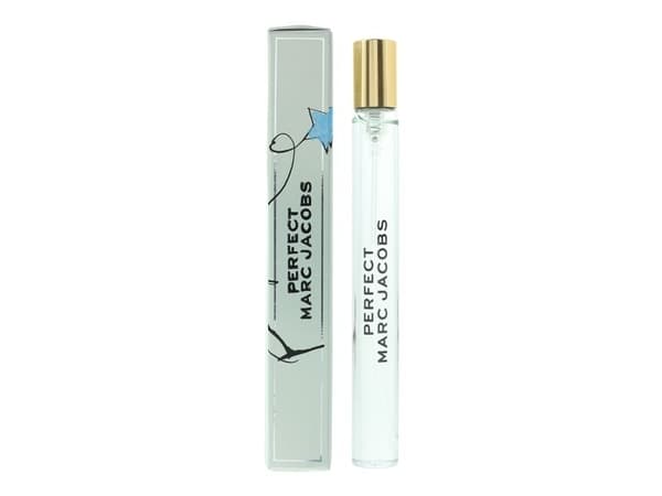 Marc Jacobs Perfect Eau De Toilette Miniature