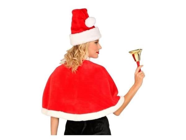 Kort julkappa