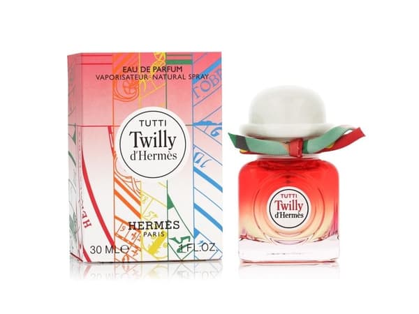 Hermes Tutti Twilly D'Hermes Eau De Parfum Spray 30ml