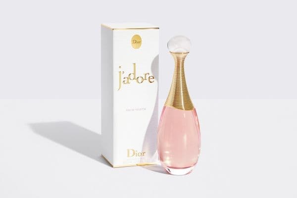 Dior J'Adore Eau De Toilette Spray 100ml