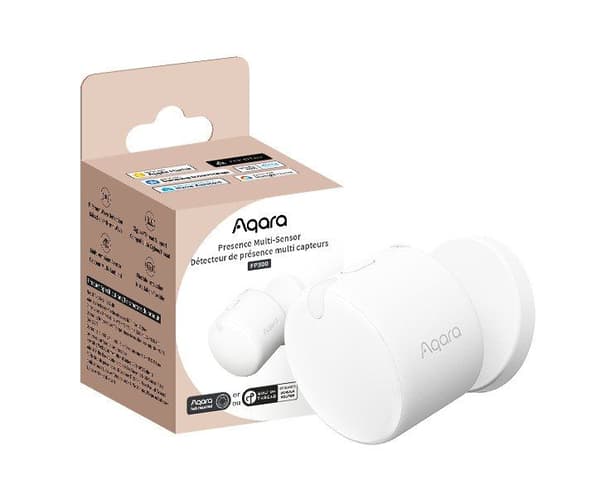 Aqara FP300 Presence Multi-Sensor - läsnäoloanturi