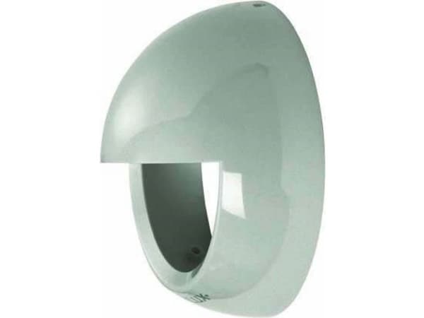 ESYLUX EM10041129, Rustfrit Stål, 11 cm, 48 g