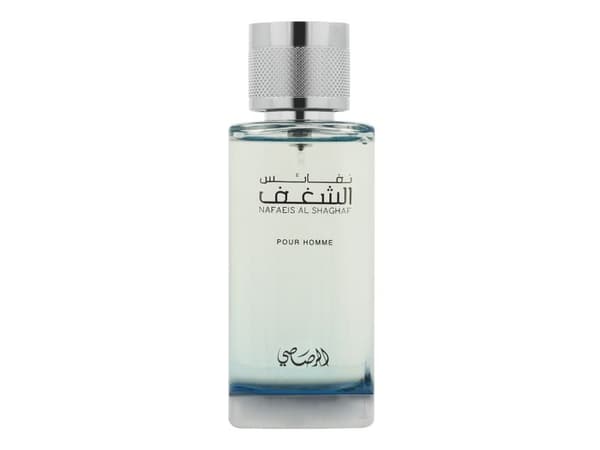 Nafaeis Al SHAGHAF EDP Spray for Men 100ml