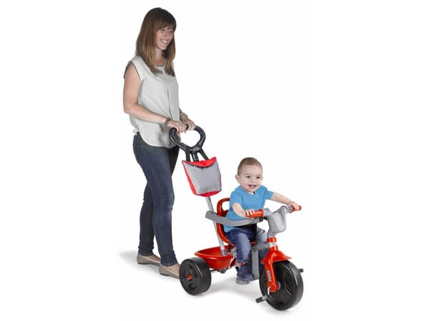 FEBER Evo Trike Plus 3x1