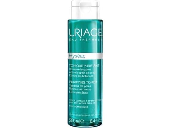 Uriage Hyséac rensende toner 250 ml