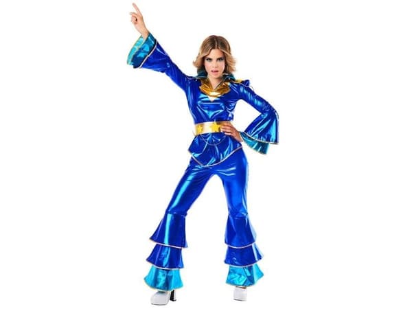 Dancing Queen-dräkt