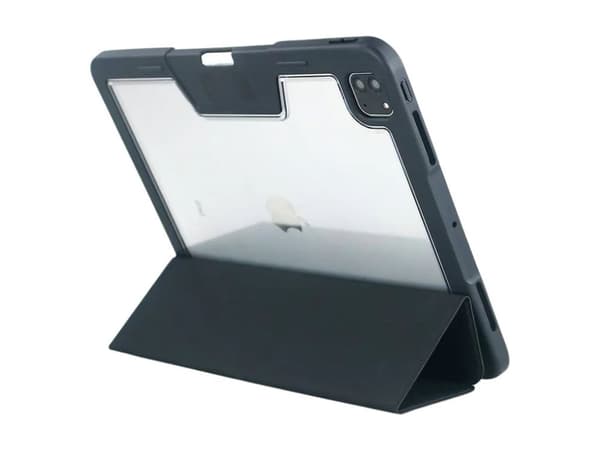 Deqster Rugged tablethölje #RT2 för iPad Pro 11" (M4) 2024