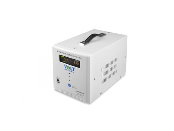 Kraftstabilisator AVR 5000VA 8-11 %