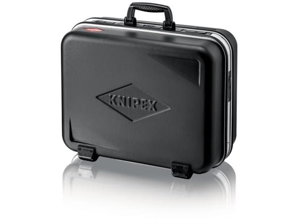 Knipex BIG Twin Move - Rulleboks