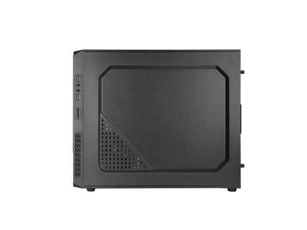 Go Chieftec ATX Uni UC-03B-OP (B)