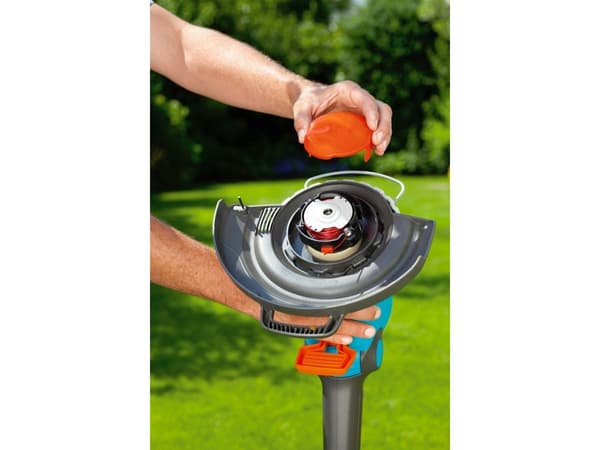 Gardena SPOOL &amp; LINE