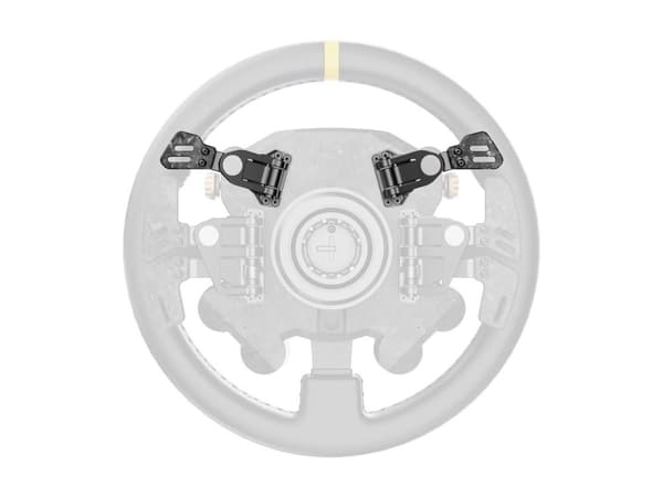 MOZA - Wheel add-on paddles - kablet