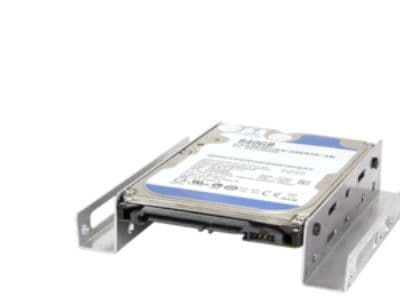 LogiLink AD0009, Metall