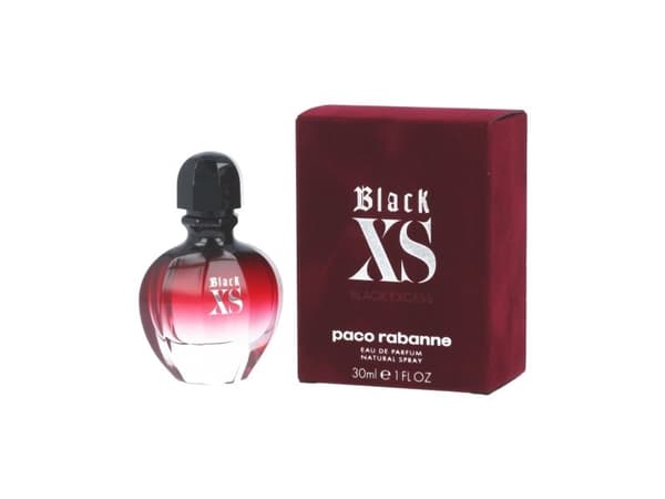 Musta XS 2018 (WP,W,30)