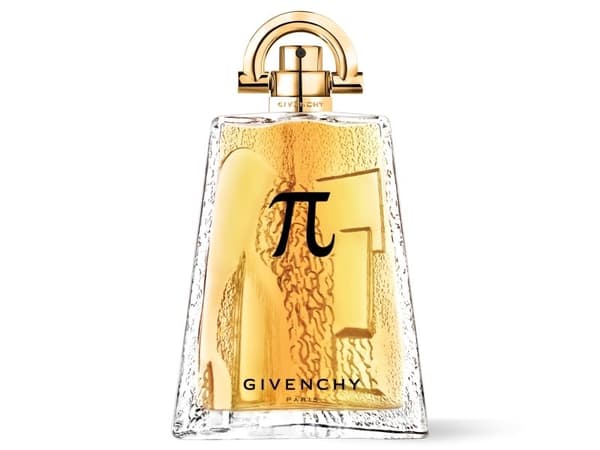 GIVENCHY "PI" (M) EDT/S 50ML