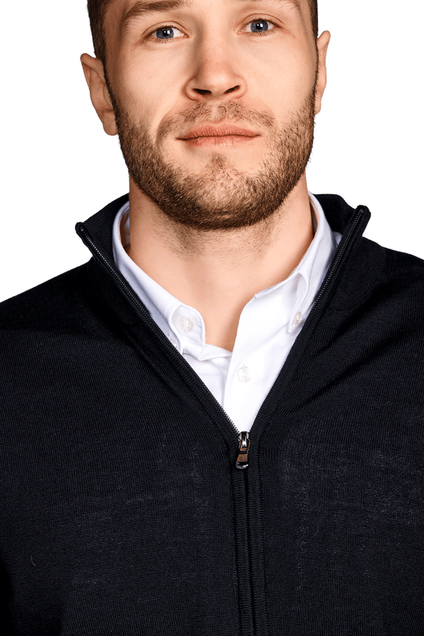 Padua Fullzip