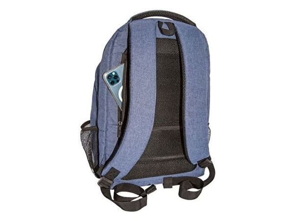 Wedo 59 7633, By, Unisex, 39,6 cm (15.6"), Rom til Notebook, Polyester