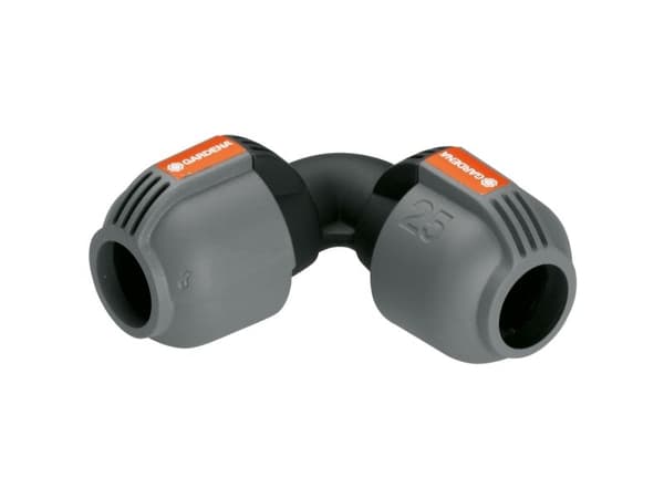 Gardena L-STYKKE 25 MM
