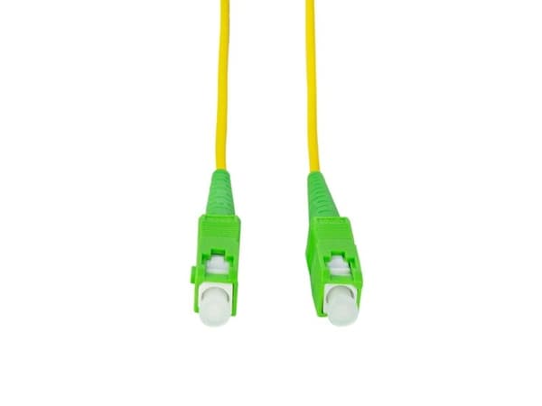 LogiLink FPSSC02, 2 m, OS2, SC/APC, SC/APC