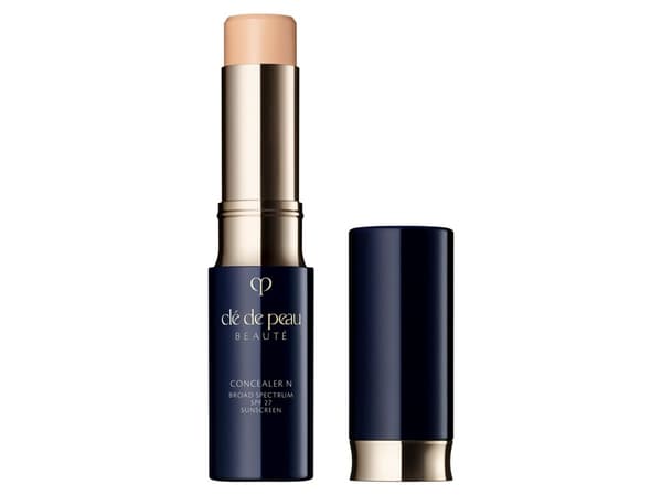 Cle De Peau Concealer SPF25 - - 5 g