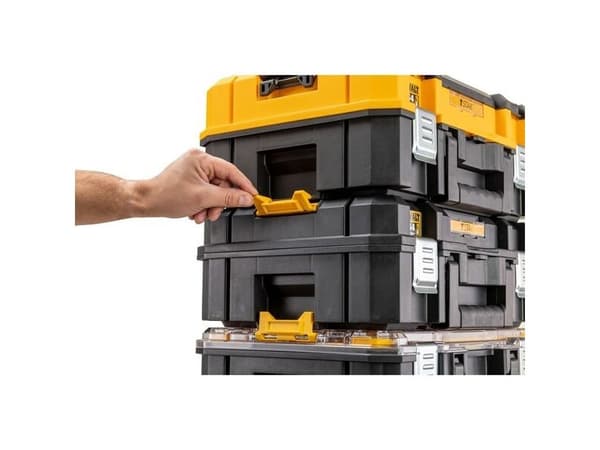 DeWALT DWST82968-1 TSTAK Sortimentskasse