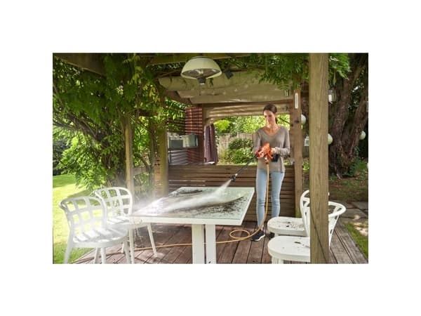 Black & Decker BCPC18B-XJ, 1 styck
