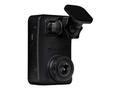 Dashcam Transcend - DrivePro 10 - 64GB (tarrakiinnitys)