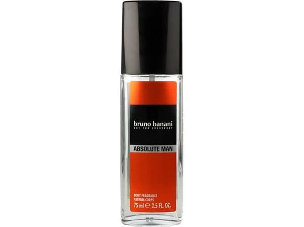 Bruno Banani Absolute Men Deodorant Spray 75ml