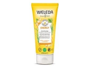 Energy Shower Gel Ginger 200ml