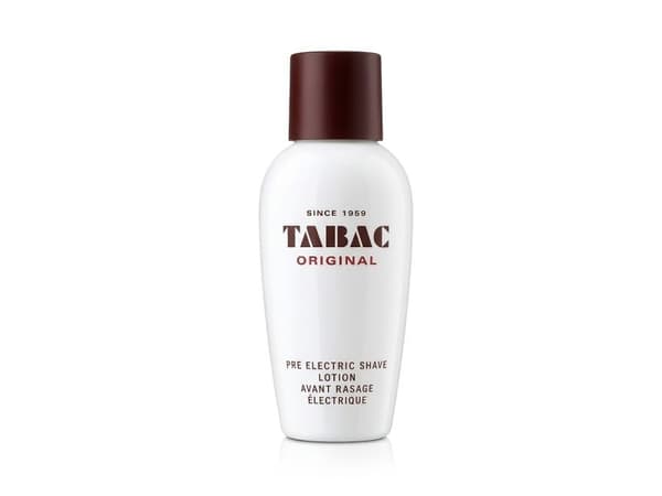 Tabac Original Pre Electric Shave 150 Ml