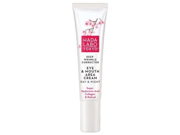 Hada Labo Tokyo Deep Wrinkle Corrector - - 15 ml