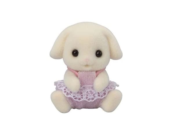 Sylvanian Families