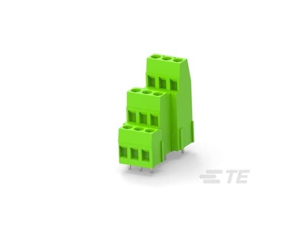 TE Connectivity 282897-5 1 st