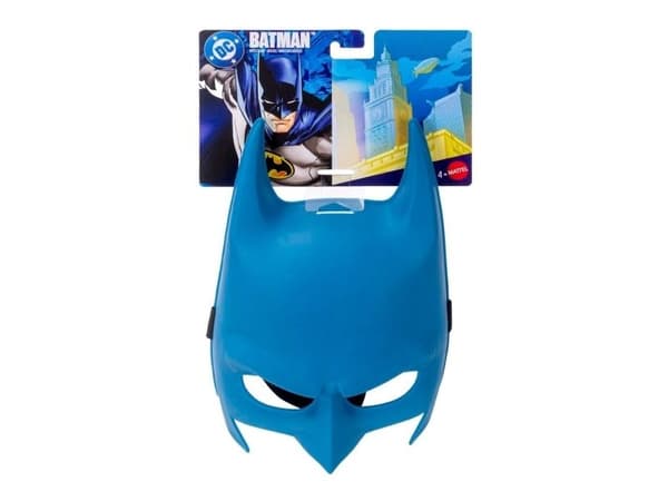 DC Universe Basic Mask Batman