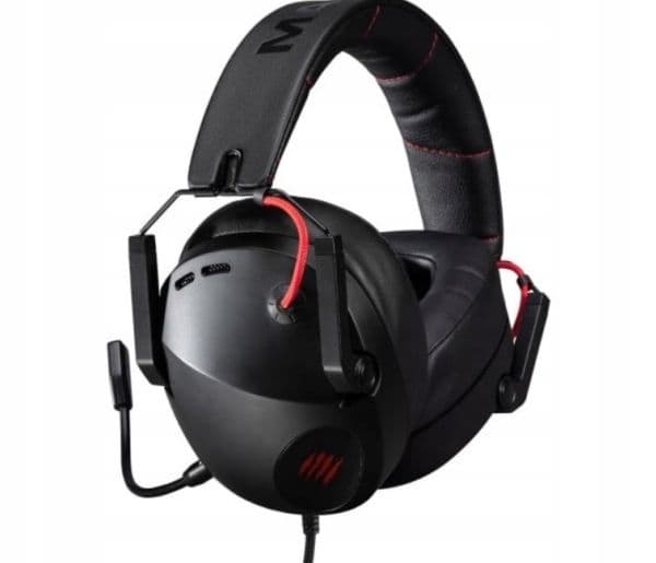 Mad Catz P.I.L.O.T. 3 hörlurar