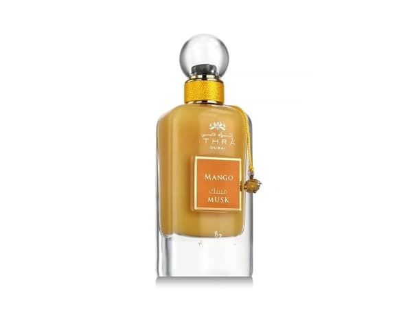 Ithra Dubai Mango Musk Perfumed Water Spray 100ml