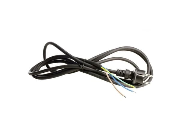 Deko Light 930587 tilkoblingskabel svart