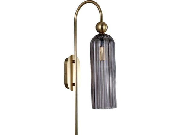 Prestige vegglampe Piega, 40 W, E14