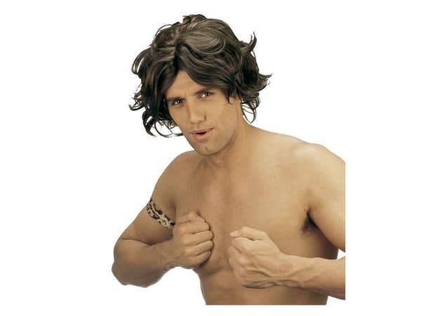 Tarzan paryk