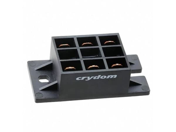 Crydom B511-2 tyristori (SCR) - moduuli