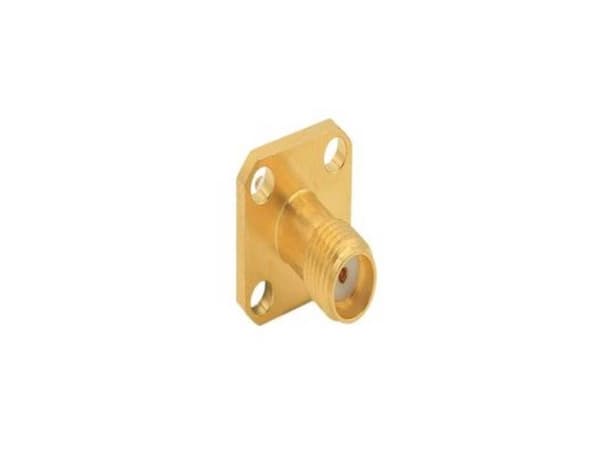 Bulgin RFSMAA4JCDLF 1 st Bulk