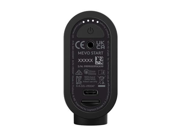 MEVO START BLACK - EMEA28I-935
