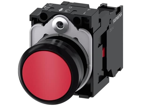 Siemens 3SU1100-0AB20-1CA0