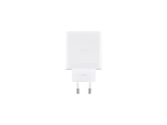 OnePlus SUPERVOOC, inomhus, AC, Vit