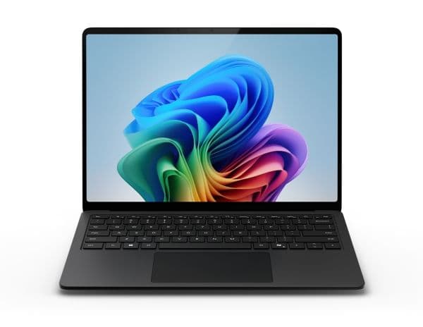 Microsoft Surface Laptop for Business - 7th Edition - Copilot+ PC - Intel Core Ultra 5 - 236V / inntil 4.7 GHz - Win 11 Pro - Intel Arc Graphics - ...