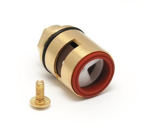 Damixa Rep.sæt keramikmodul 3/4" S72